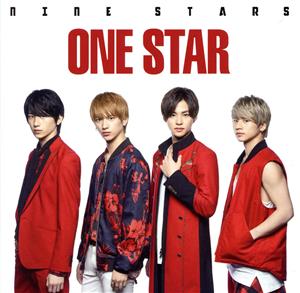 ONE STAR(初回限定盤)(DVD付)