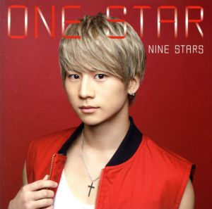 ONE STAR(初回限定 大池瑞樹盤)