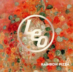 RAINBOW PIZZA(初回限定盤)(DVD付)