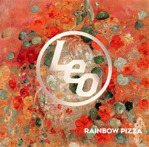 RAINBOW PIZZA(通常盤)