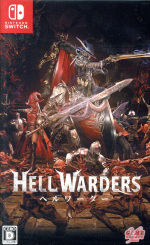 Hell Warders