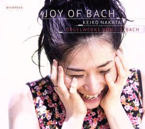 Joy of Bach