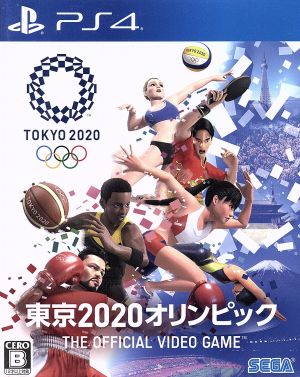 東京2020オリンピック The Official Video Game 中古ゲーム | ブック 