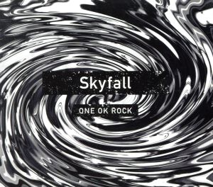 新品 ONE OK ROCK Skyfall CD邦楽