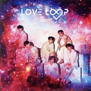 LOVE LOOP(通常盤)