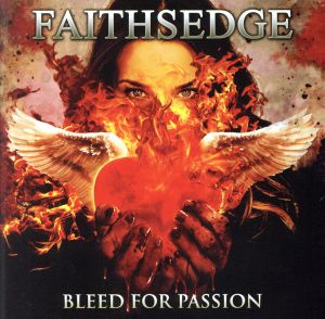 BLEED FOR PASSION