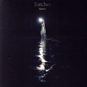 Torches(初回生産限定盤)(DVD付)