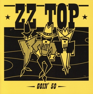【輸入盤】Goin'50
