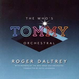 【輸入盤】The Who's Tommy Orchestral