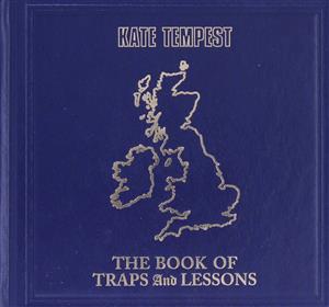 【輸入盤】The Books Of Traps And Lessons(Limited Edition)