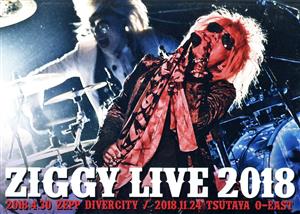 LIVE 2018