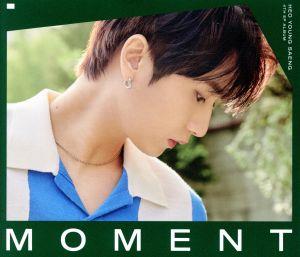 【輸入盤】Moment