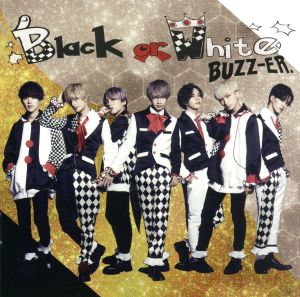 Black or White(初回限定盤)(DVD付)