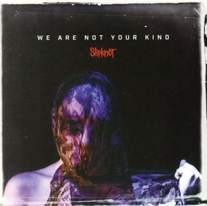 【輸入盤】We Are Not Your Kind