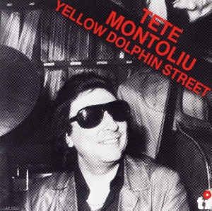 イエロー・ドルフィン・ストリート