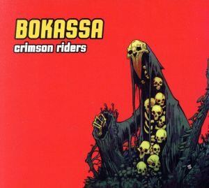 【輸入盤】Crimson Riders