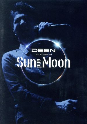 DEEN LIVE JOY COMPLETE ～Sun and Moon～