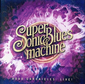 【輸入盤】Road Chronicles: Live！