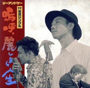 嗚呼、麗しき人生(初回限定盤)(DVD付)
