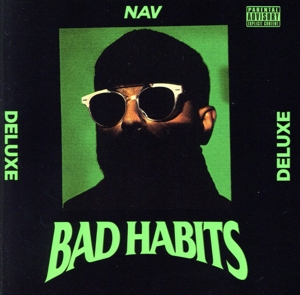 【輸入盤】Bad Habits(Deluxe Edition)