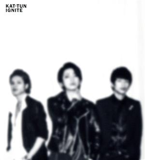 IGNITE(初回限定盤1)(DVD付)