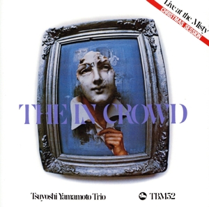 ジ・イン・クラウド