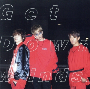 Get Down(通常盤)