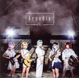 Arcadia(B-Type)