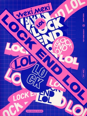 LOCK END LOL(LOCK Ver.)