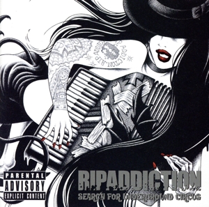 SEARCH FOR UNDERGROUND CIRCUS