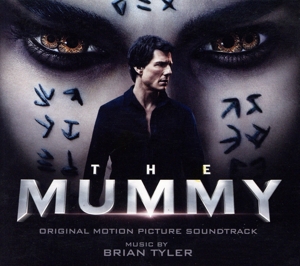 ザ・マミー/呪われた砂漠の女王