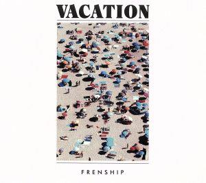 【輸入盤】Vacation