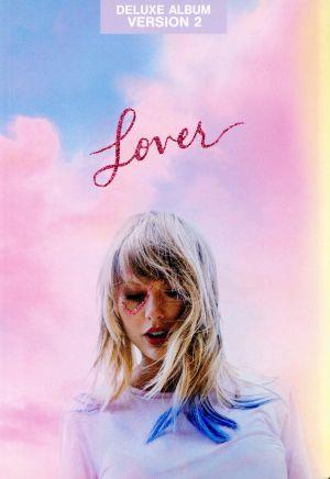 【輸入盤】Lover(Deluxe Album Version 2)