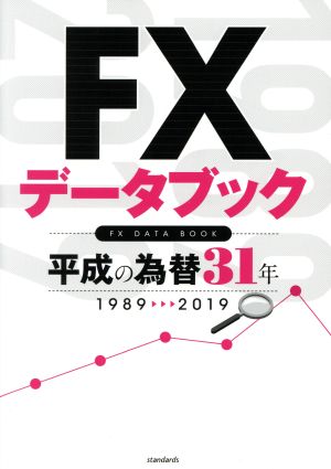 FXデータブック為替チャート30年詳細年表