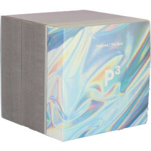 注意事項Perfume The Best P Cubed 完全生産限定盤 Blu-ray - ポップス 
