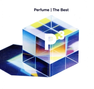 Perfume The Best “P Cubed