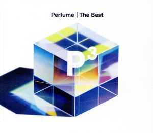 Perfume The Best “P Cubed