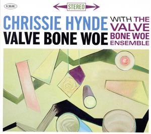 【輸入盤】Valve Bone Woe