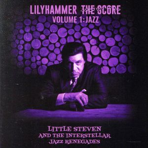 【輸入盤】Lilyhammer The Score Vol.1: Jazz