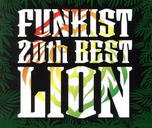 FUNKIST 20th BEST ～LION～