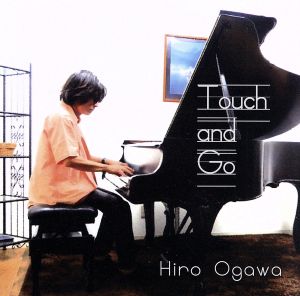 Touch and Go