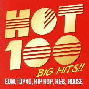 HOT 100 -BIG HITS!!-