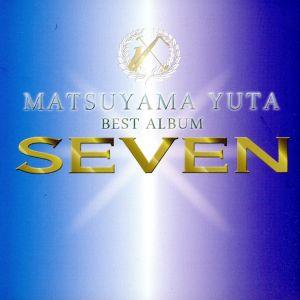 MATSUYAMA YUTA BEST ALBUM 