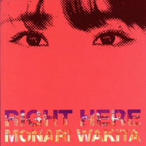 RIGHT HERE(初回限定盤)(DVD付)