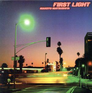 FIRST LIGHT(+1)(紙ジャケット仕様)(SHM-CD)