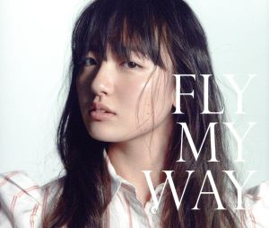 FLY MY WAY / Soul Full of Music(DVD付)