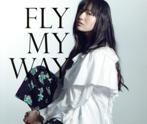 FLY MY WAY / Soul Full of Music