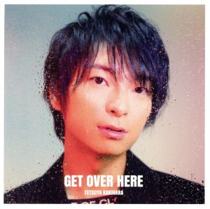 GET OVER HERE(豪華盤)(DVD付)