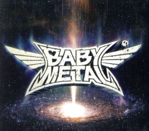 METAL GALAXY(初回生産限定盤-Japan Complete Edition-)(DVD付)