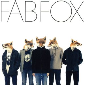 FAB FOX(紙ジャケット仕様)(SHM-CD)